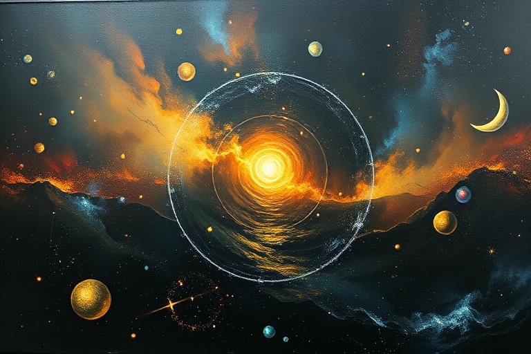 MICHELSON-MORLEY EXPERIMENT